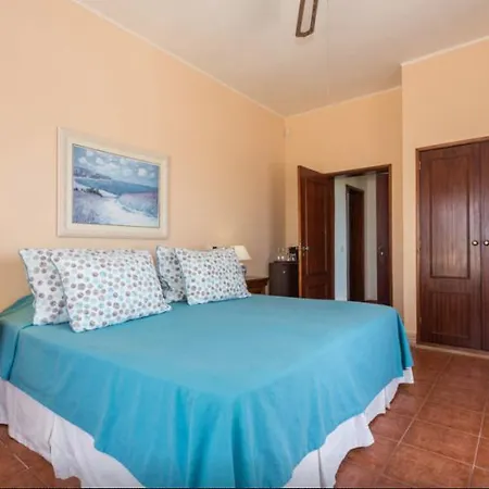 Inn Monte Do Casal 4*