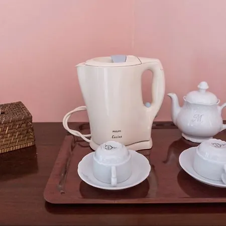 Värdshus Monte Do Casal Estoi