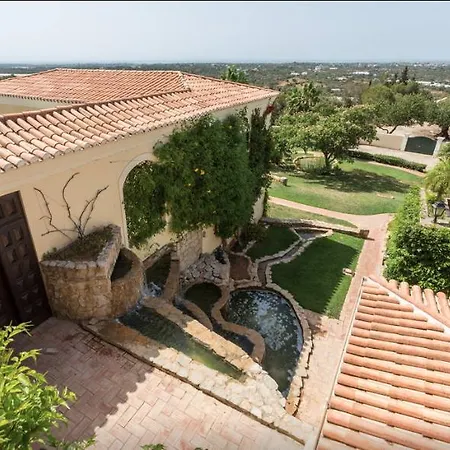 Värdshus Monte Do Casal 4*