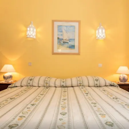 Monte Do Casal Estoi