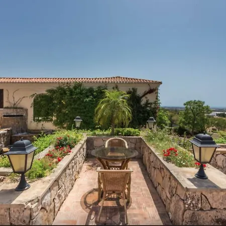 Värdshus Monte Do Casal Estoi