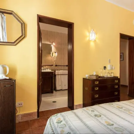 Monte Do Casal Estoi