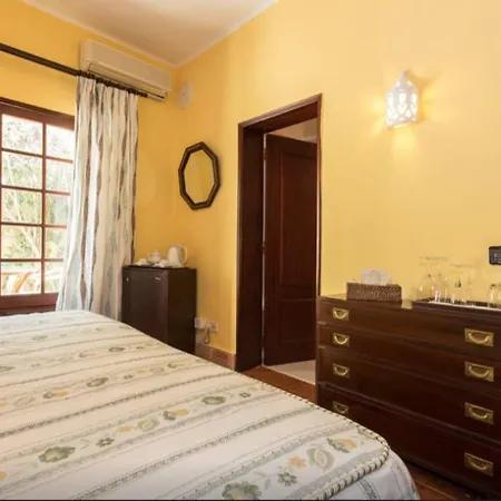 Värdshus Monte Do Casal Estoi