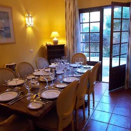 Värdshus Monte Do Casal Estoi