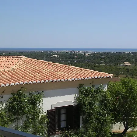 Värdshus Monte Do Casal Estoi