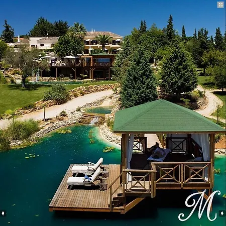 Värdshus Monte Do Casal Estoi