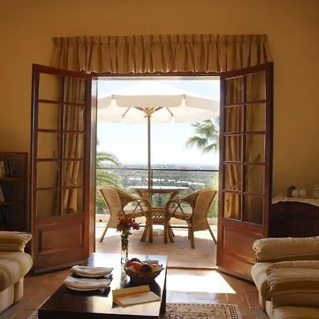 Monte Do Casal Värdshus Estoi