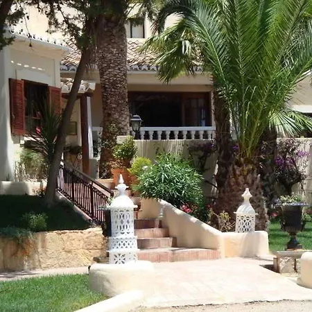 Monte Do Casal 4*