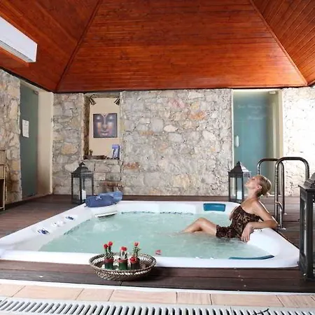 Monte Do Casal 4* Estoi