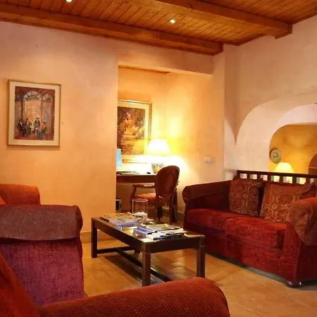 Monte Do Casal Inn