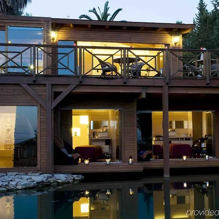 Monte Do Casal Värdshus