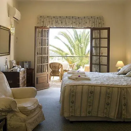 Monte Do Casal Estoi