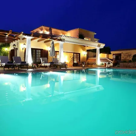 Monte Do Casal Estoi