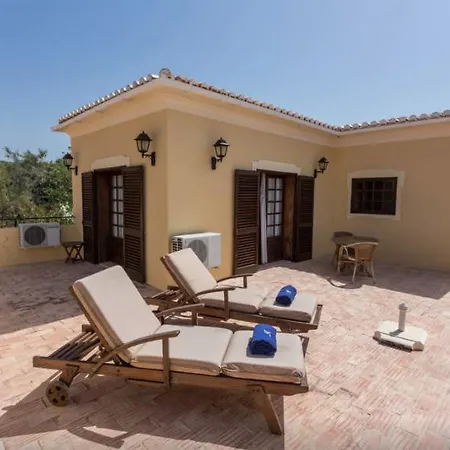 Monte Do Casal Эштой