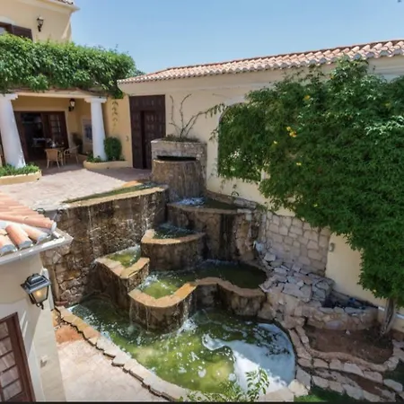 Мини-отель Monte Do Casal