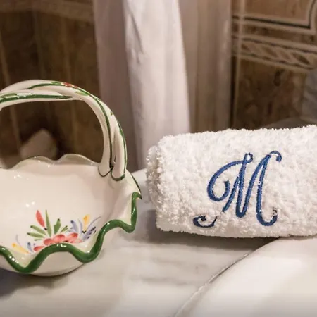 Monte Do Casal Эштой