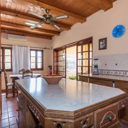 Мини-отель Monte Do Casal 4*