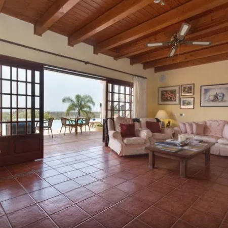 Monte Do Casal Эштой