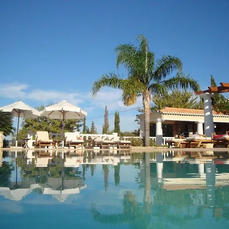 Мини-отель Monte Do Casal