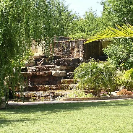 Мини-отель Monte Do Casal 4*