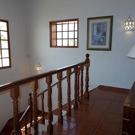 Monte Do Casal Faro