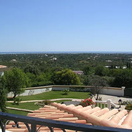 Мини-отель Monte Do Casal