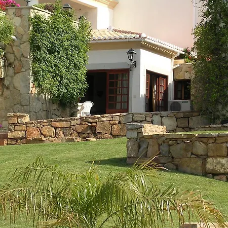 Мини-отель Monte Do Casal