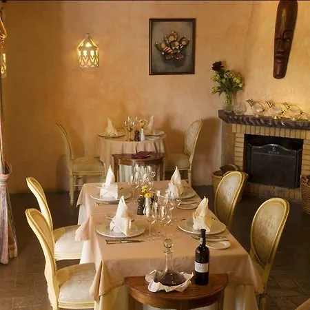 Monte Do Casal Мини-отель Эштой