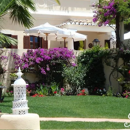 Мини-отель Monte Do Casal 4*