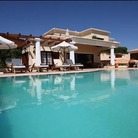 Monte Do Casal Мини-отель 4*