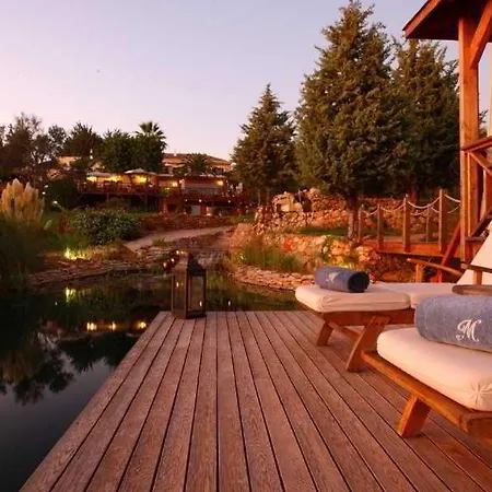 Мини-отель Monte Do Casal 4*