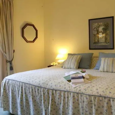 Мини-отель Monte Do Casal