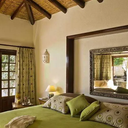 Monte Do Casal Мини-отель 4*