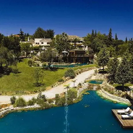 Monte Do Casal Мини-отель Эштой