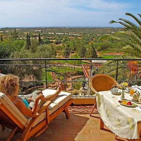 Monte Do Casal Мини-отель