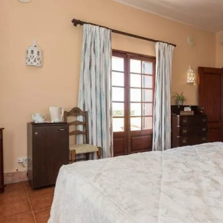 Мини-отель Monte Do Casal 4*