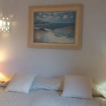 Monte Do Casal Эштой