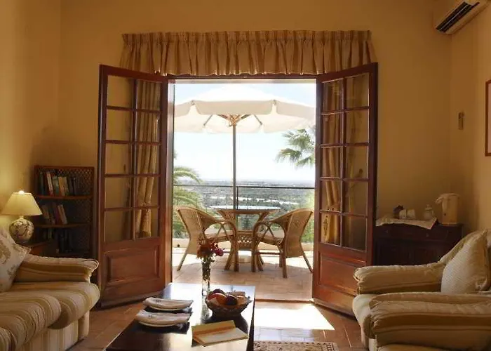 Monte Do Casal Estalagem Estoi