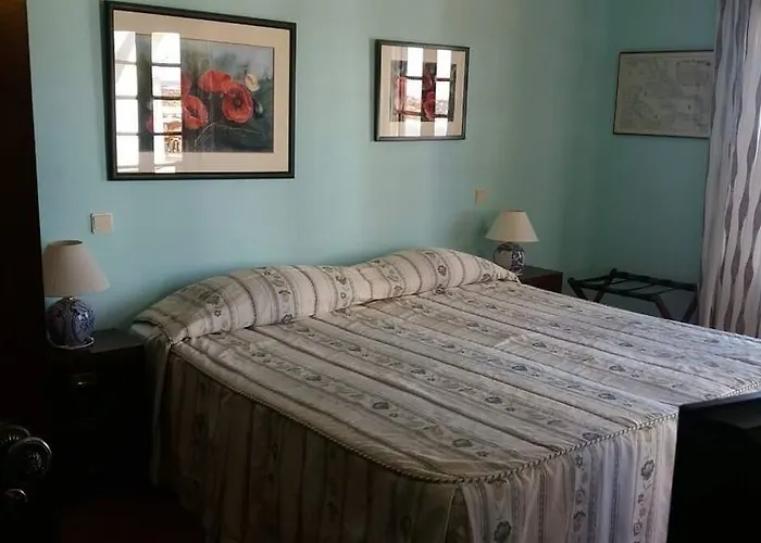 Estalagem Monte Do Casal Estoi