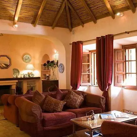 Monte Do Casal Mini-hôtel