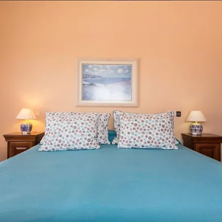 Mini-hôtel Monte Do Casal Estoi