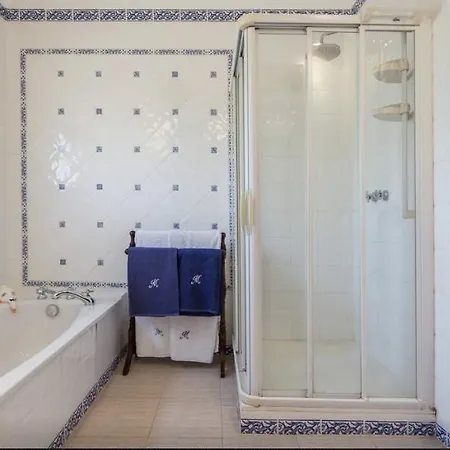 Mini-hôtel Monte Do Casal