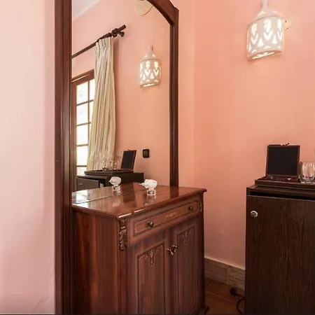 Monte Do Casal Estoi