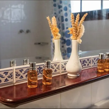 Mini-hôtel Monte Do Casal Estoi