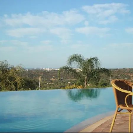 Mini-hôtel Monte Do Casal