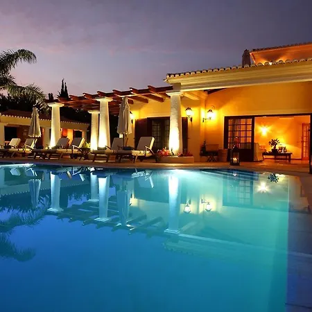 Mini-hôtel Monte Do Casal