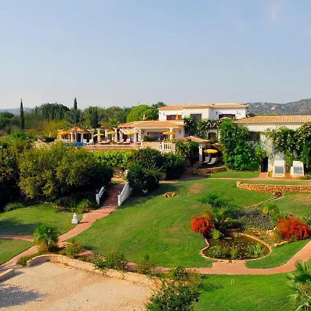 Mini-hôtel Monte Do Casal Estoi