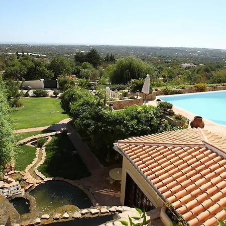 Monte Do Casal Estoi