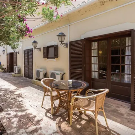 Mini-hôtel Monte Do Casal