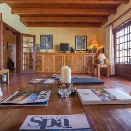 Monte Do Casal Estoi